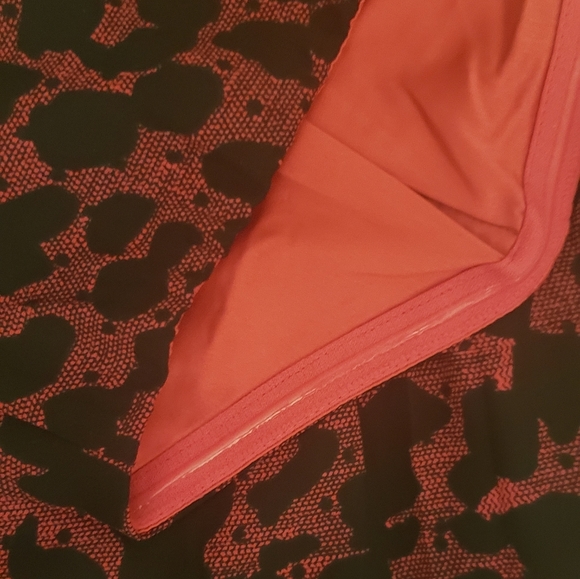 Express Strapless Romper - Picture 4 of 5